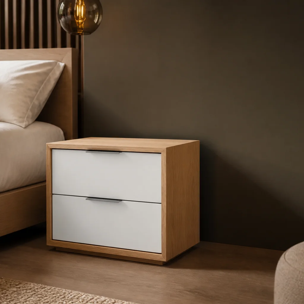 Bedside pedestals and smart nightstands for South Africa B2B buyers